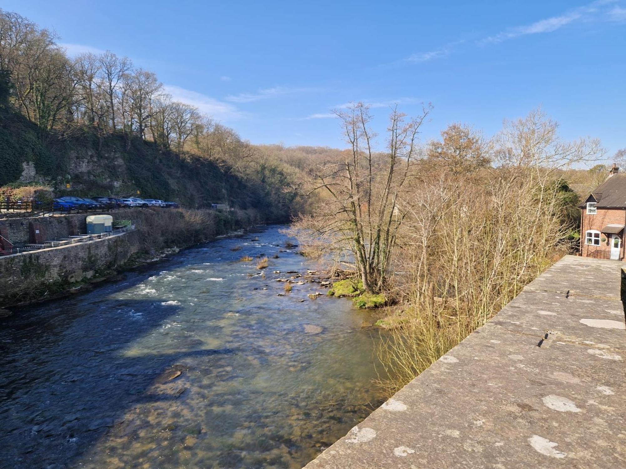 Ludlow - Linnet House - Well Presented Townhouse With Parking - Perfect Location For Exploring On Foot, Sleeps Up To 8 Guests - Hosted By Rentmyhouse Extérieur photo