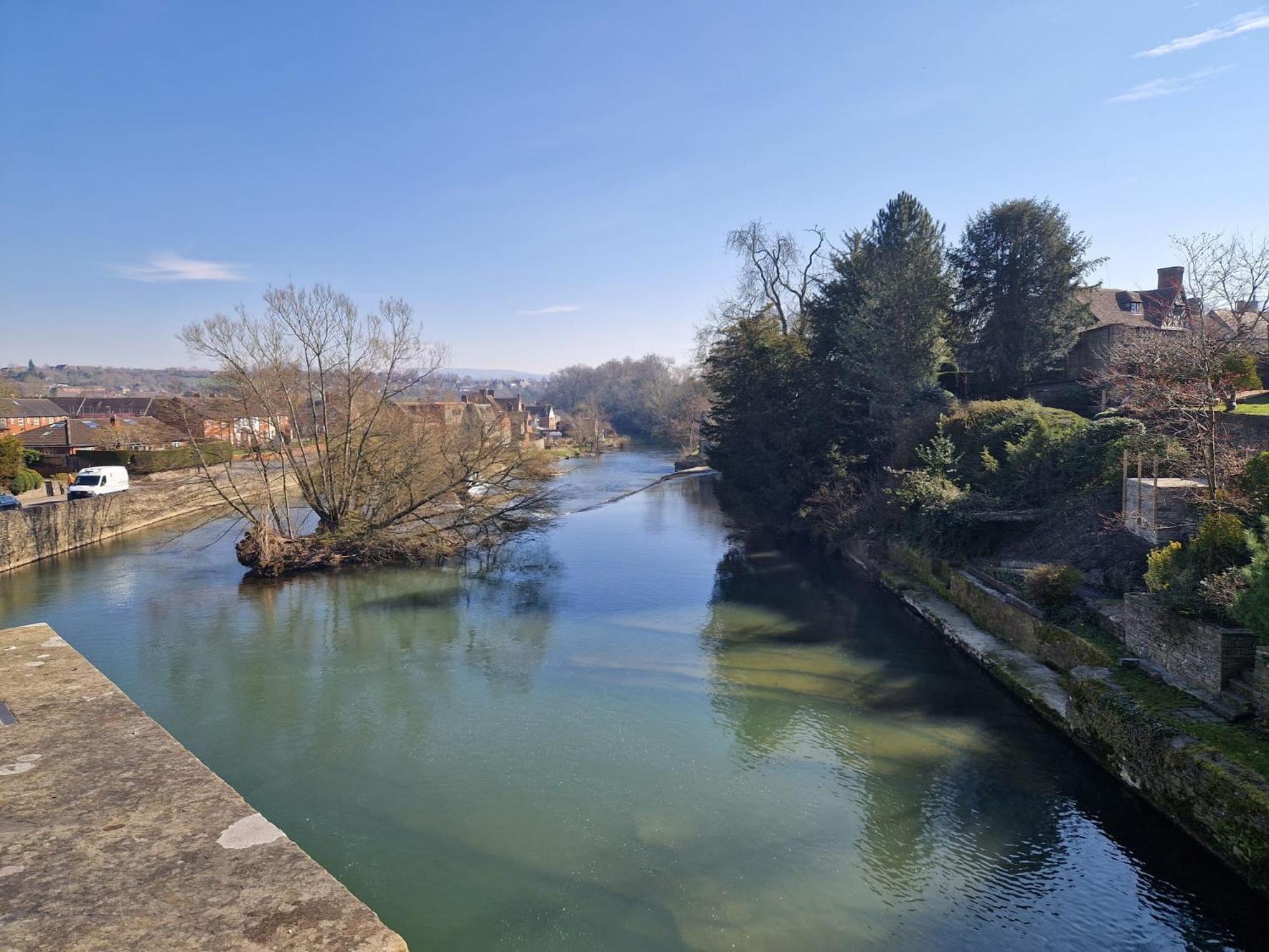 Ludlow - Linnet House - Well Presented Townhouse With Parking - Perfect Location For Exploring On Foot, Sleeps Up To 8 Guests - Hosted By Rentmyhouse Extérieur photo