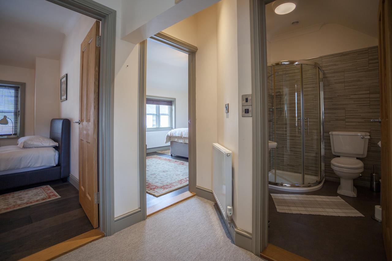 Ludlow - Linnet House - Well Presented Townhouse With Parking - Perfect Location For Exploring On Foot, Sleeps Up To 8 Guests - Hosted By Rentmyhouse Extérieur photo