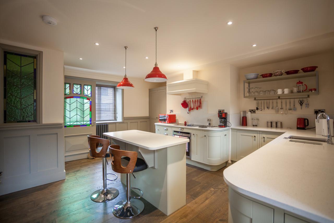 Ludlow - Linnet House - Well Presented Townhouse With Parking - Perfect Location For Exploring On Foot, Sleeps Up To 8 Guests - Hosted By Rentmyhouse Extérieur photo