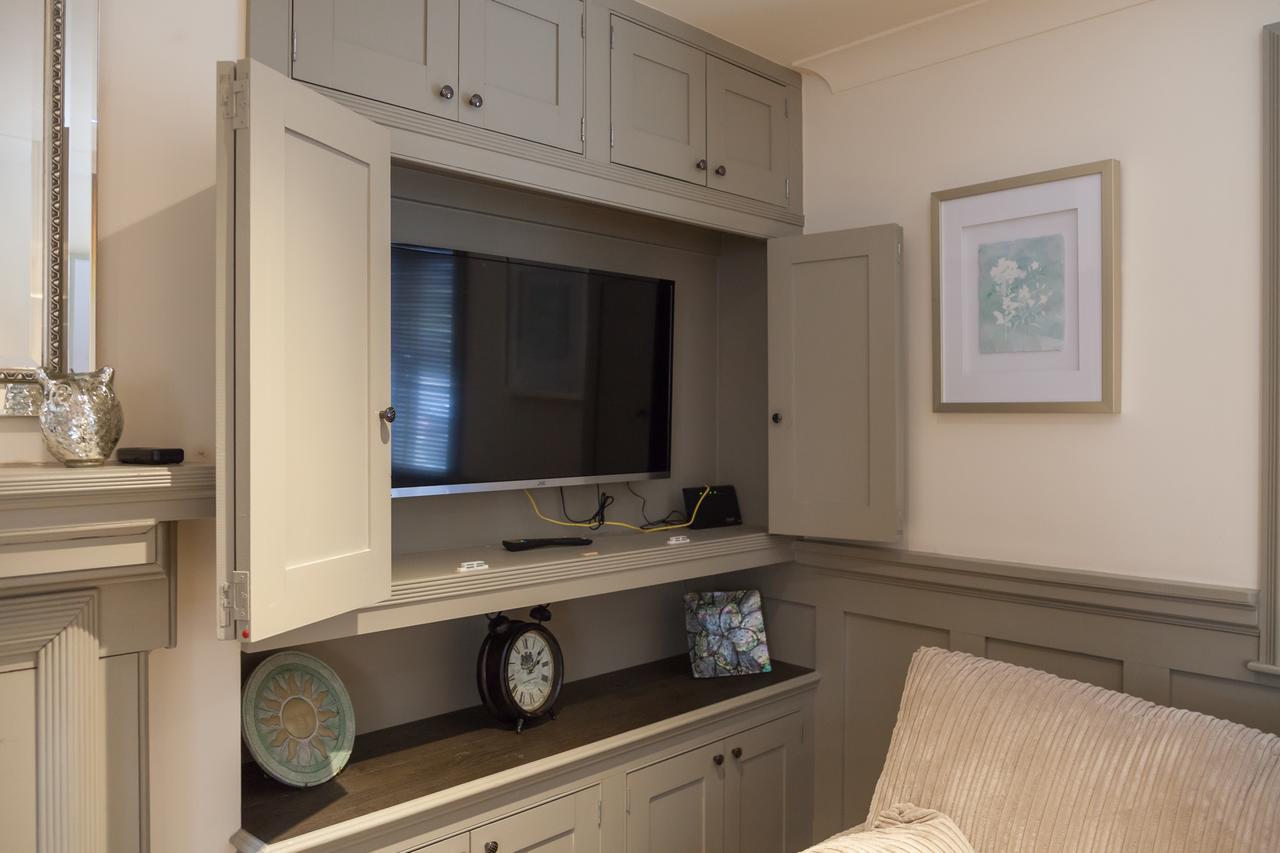 Ludlow - Linnet House - Well Presented Townhouse With Parking - Perfect Location For Exploring On Foot, Sleeps Up To 8 Guests - Hosted By Rentmyhouse Extérieur photo