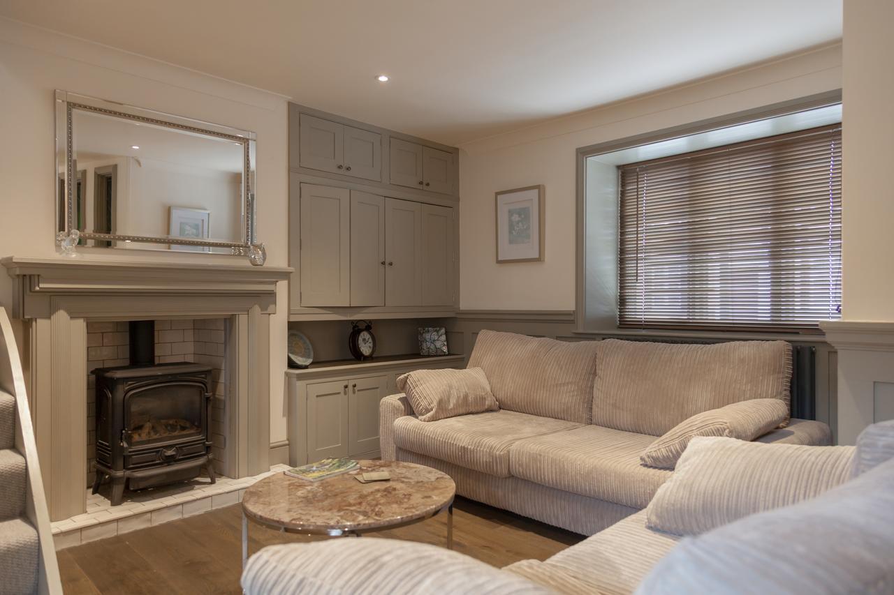Ludlow - Linnet House - Well Presented Townhouse With Parking - Perfect Location For Exploring On Foot, Sleeps Up To 8 Guests - Hosted By Rentmyhouse Extérieur photo