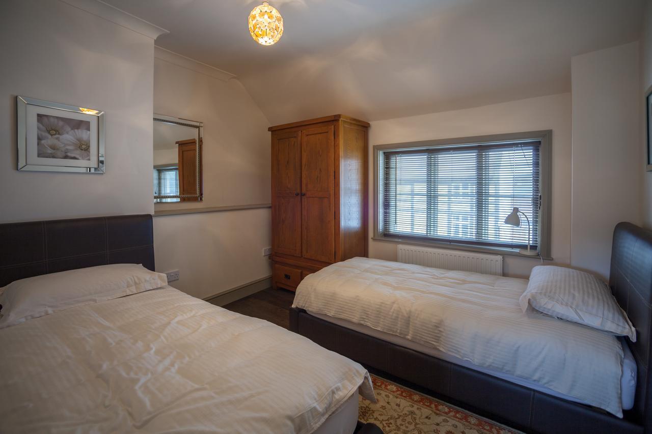 Ludlow - Linnet House - Well Presented Townhouse With Parking - Perfect Location For Exploring On Foot, Sleeps Up To 8 Guests - Hosted By Rentmyhouse Extérieur photo